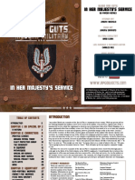 In Her Majesty's Service PDF