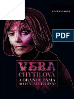 Catalogo Vera Chytilova