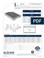 BKC-200 Specification Sheet