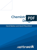 Chemistry of Drug Fasttrack PDF