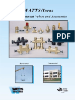 Divertaflo Specification Sheet