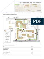 India Habitat Centre - Location PDF