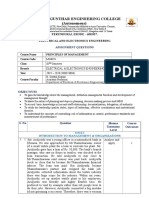 Pom - Assignment Format Final