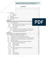 Estudio de Seleccion de Area PDF