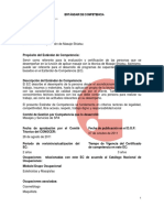 Documento de Masajes