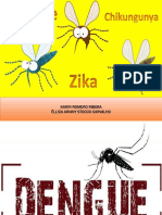 Dengue