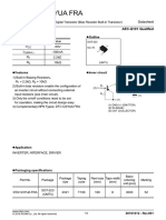 Dta123Yua Fra: Outline