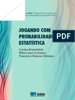 Jogando Com Probabilidade