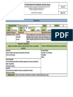 Formato Plan de Aula Act 13-02-2018