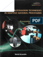 Automation Techniques Material Processing