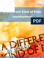 A Different Kind of Pain