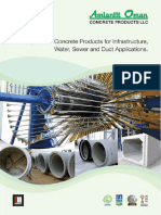 PSC Pipe