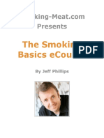 Smoking Basics e Course 2017