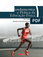 Fundamento e Pratica Da Educacao Fisica PDF