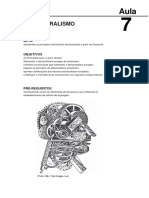 Aula - Estruturalismo PDF