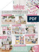 Cardmaking & Papercraft - August 2019 PDF