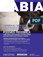 No Hay Cura Rabia PDF