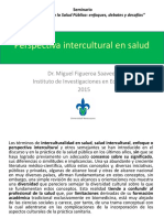 Figueroa UV Perspectiva Intercultural en Salud