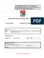 Informe N°01 MODELADO DE SISTEMAS ELÉCTRICOS Y SIMULACIÓN DE CORTOCIRCUITOS