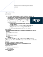 Virology MCQ