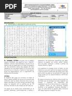 Guia 2 Edu. Fisica Grado 7