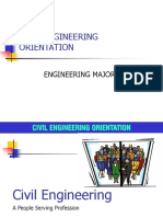 Engineering Profession