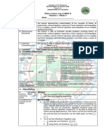 Q1 W3 D4 Perform Operations On RAEs MultiplicationDivision