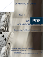 Tema 5-Soportes de Hormigon Armado