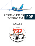 737 Luzes Decodificadas Resumo