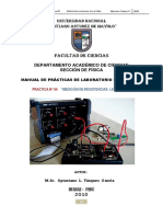 Informe de Practica de Laboratorio #04 Fisica Iii