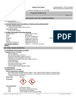 SDS Proguard CN 200 Part A en