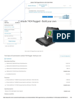 Latitude 7424 Rugged Extreme Dell United States