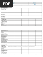 Daily Lesson LOG: I-Objective A. Content Standards B. Performance Standards C. Learning Competency/ Objective/LC Code