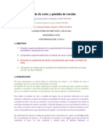 INFORME FINAL Módulo de Corte y Péndulo de Torsión - Ok