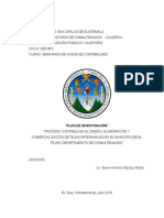 Plan de Investigación Grupo 3 Seminario de Casos de Contabilidad