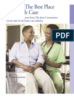 Home Care Position Paper 4 5 111 PDF