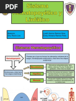 Sistema Hematopoyético y Linfático Expo