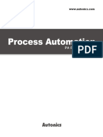 Automacao de Processos Catalogo