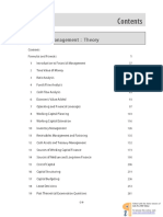 Contents of Taxmann