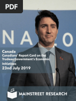 Mainstreet Canada 23uly2019