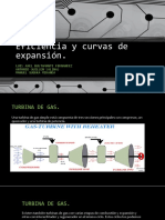 Eficiencia y Curvas de Expansión