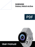 Wea Sm-r500 Galaxy Watch Active en Um 030619 Final Ac