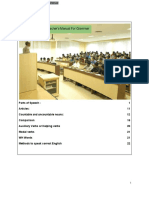 Teacher Manual English Grammar