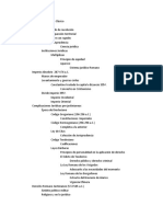 Características Del Derecho Clásico