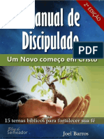 Manual de Dicipulado