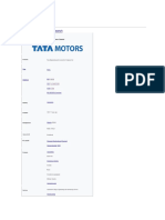 Tata Motors: Jump To Navigationjump To Search