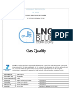 LNG Gas Quality PDF