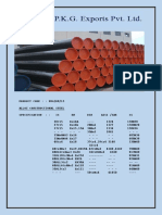 Alloy Constructional Steel