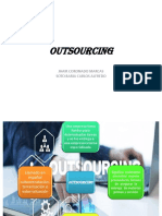 Outsourcing