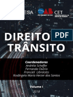 Livro TRANSITO PDF